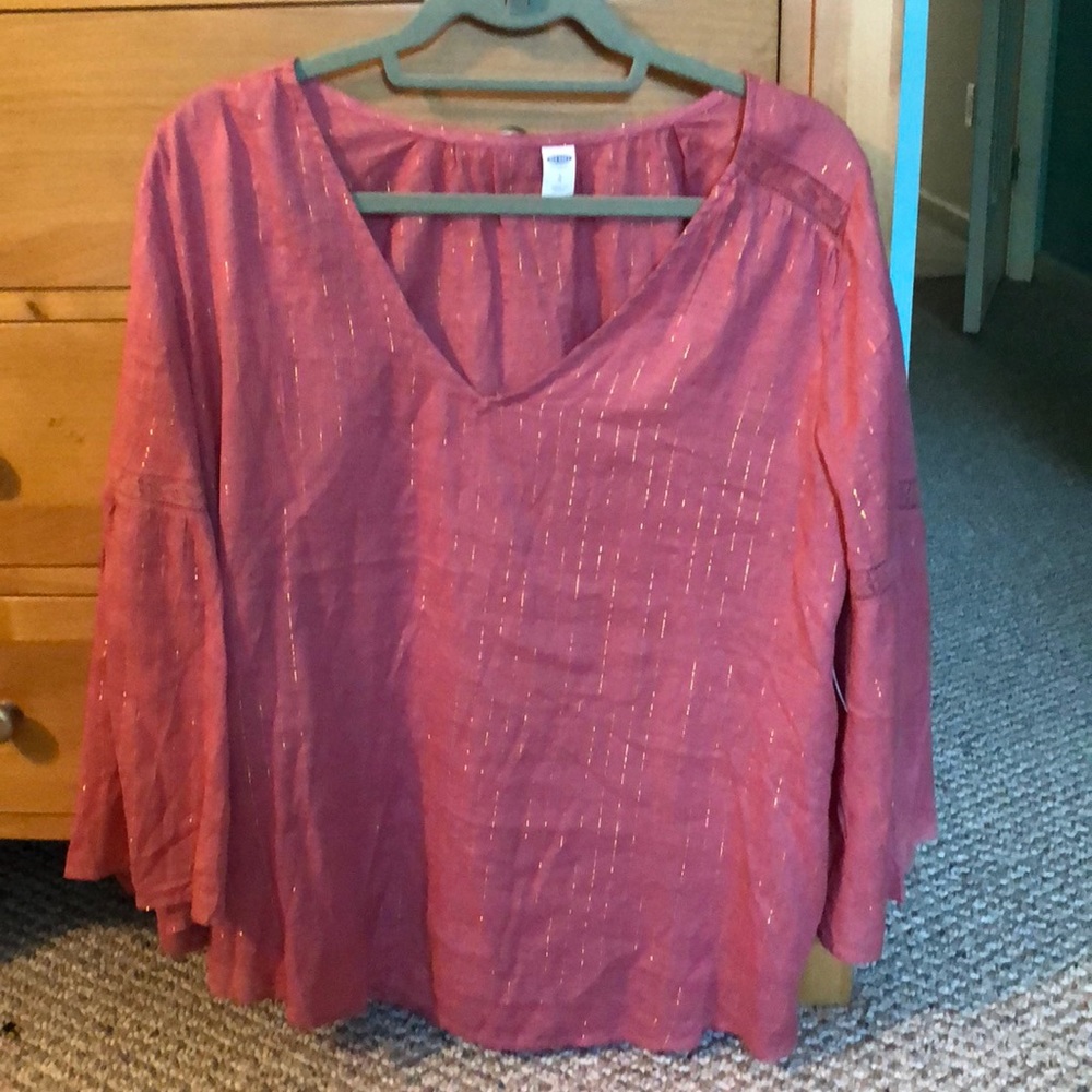 Old navy top